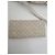 Borsa a tracolla Louis Vuitton Saumur Monogramma Crema Beige - vista 7