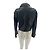 Autre Marque Chaquetas Envelope 1976 T.FR 36 de cuero vegano Negro - vista 2