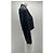 Autre Marque Chaquetas Envelope 1976 T.FR 36 de cuero vegano Negro - vista 4