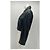 Autre Marque Chaquetas Envelope 1976 T.FR 36 de cuero vegano Negro - vista 5