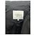 Autre Marque Chaquetas Envelope 1976 T.FR 36 de cuero vegano Negro - vista 6