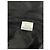 Autre Marque Chaquetas Envelope 1976 T.FR 36 de cuero vegano Negro - vista 7