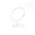 Autre Marque Bracciali WEMPE T. Metallo Argento - vista 5