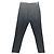 Jeans Balenciaga T.US 27 Algodón Negro - vista 2
