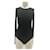 Autre Marque PROTAGONIST  Tops T.International M Polyester Black  ref.1417060