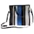 BALENCIAGA  Handbags T.  leather Blue  ref.1417077