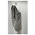 Comme Des Garcons Comme Des Garçons Tops T.International S Polyester Silber - Ansicht 3