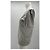 Comme Des Garcons Comme Des Garçons Tops T.International S Polyester Silber - Ansicht 4