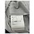 Comme Des Garcons Comme Des Garçons Tops T.International S Polyester Silber - Ansicht 8