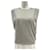 Autre Marque THE FRANKIE SHOP  Tops T.International XS Cotton Beige  ref.1417086