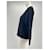 Autre Marque Prendas de punto James Perse T.US 1 Poliéster Negro  - vista 4