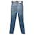 Jeans Re/Done T.US 26 Algodón Azul  - vista 2