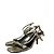 Sandali BA&SH T.Unione Europea 38 Leather