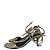 Sandali BA&SH T.Unione Europea 38 Leather - vista 2