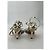 Sandali BA&SH T.Unione Europea 38 Leather - vista 5