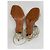 Sandali BA&SH T.Unione Europea 38 Leather - vista 7