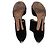 Tacchi Jimmy Choo T.EU 39 Camoscio Nero - vista 6