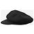 Isabel Marant Etoile Cappello da marinaio in feltro nero - vista 3