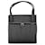 Salvatore Ferragamo Ferragamo Gray Gancini Denim Handbag Brown Cloth  ref.1417339