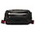 Sac ceinture Gucci noir GG Supreme Web Toile Tissu  ref.1417356