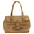 Mors Gucci Cuir Beige  ref.1417362