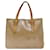 Louis Vuitton Brentwood Camello Charol  ref.1417378