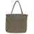 Tote Prada Tessuto Cachi Sintetico  ref.1417397