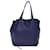 Céline Phantom Blau Leder  ref.1417413