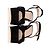 Sandali Stuart Weitzman Dayna con plateau in pelle scamosciata nera - vista 10