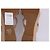 Sandali con zeppa Cadence Stuart Weitzman in pelle beige - vista 14