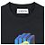Sudadera Lanvin x DC Comics Batman de algodón negro - vista 5