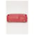 Valentino Garavani Cabas moyen Valentino Rockstud en cuir rouge  - vue 14