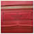 Valentino Garavani Cabas moyen Valentino Rockstud en cuir rouge  - vue 7