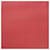 Valentino Garavani Cabas moyen Valentino Rockstud en cuir rouge  - vue 9
