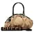 Bolso de mano Gucci de cuero y lona Sukey 2WAY 223974 en muy buen estado Beige  ref.1417726