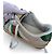 Sneakers Gucci in pelle bianca Bianco - vista 5