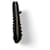 Valentino Garavani Rockstud Leather Wallet Black  - view 3