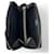 Valentino Garavani Rockstud Leather Wallet Black  - view 4