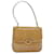 Céline CELINE Sac Bandoulière Émail Beige Authentique 77195 Email  ref.1417810