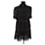 Isabel Marant Etoile Cotton dress Black  ref.1417844