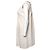Autre Marque Diane von Furstenberg, Vestido beige sin mangas - vista 3