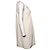Autre Marque Diane von Furstenberg, Vestido beige sin mangas - vista 4