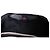 Jean Paul Gaultier, Conjunto twin transparente con rayas Negro - vista 9