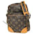 Louis Vuitton Amazon Toile Marron  ref.1417898