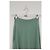 Acne Green skirt - view 4