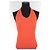 Fenty Orange Kleid - Ansicht 2