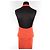 Fenty Orange Kleid - Ansicht 4