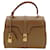 Céline Celine 16 bag Beige Leather  ref.1417949