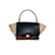 Céline Celine Trapeze Multicolour Bag Multiple colors Leather  ref.1417953