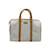 Gucci Ivory Monogram GG Joy Boston Bag Supreme Multiple colors  ref.1417963